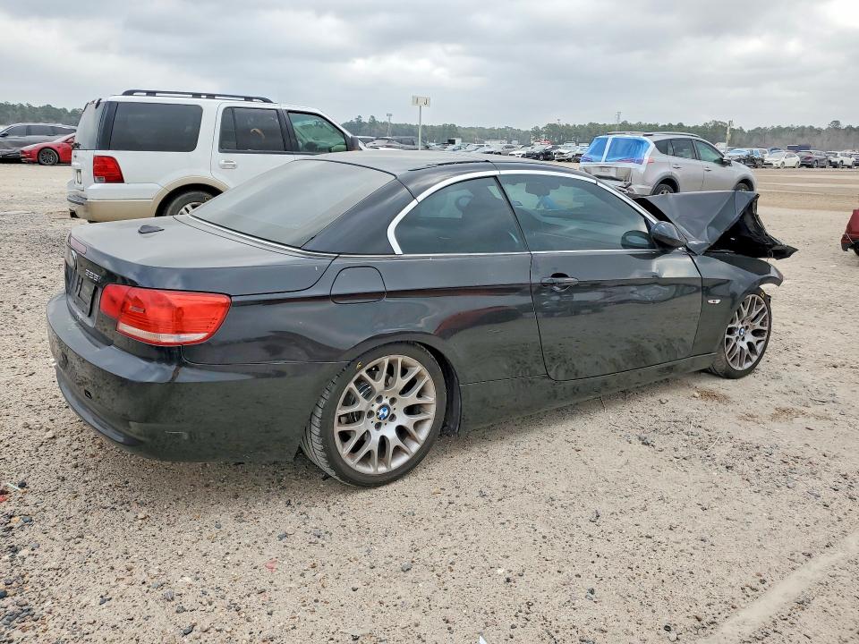 Продажа на аукционе авто 2008 Bmw 328, vin: WBAWL135X8PX22820, номер лота: 79167515