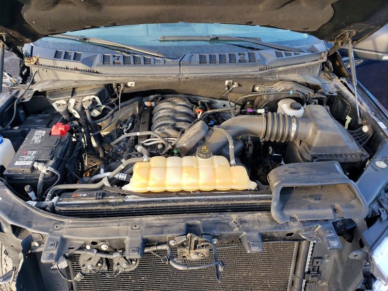 Продажа на аукционе авто 2019 Ford F150, vin: 1FTFW1E53KFD23297, номер лота: 78654475