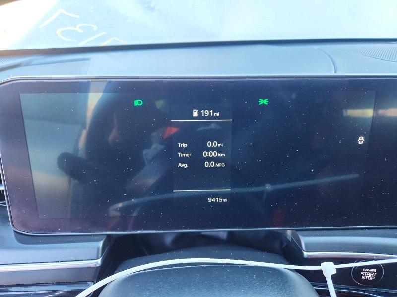 Aukcja sprzedaży 2025 Kia K5, vin: KNAG64J76S5317137, numer aukcji: 76231775