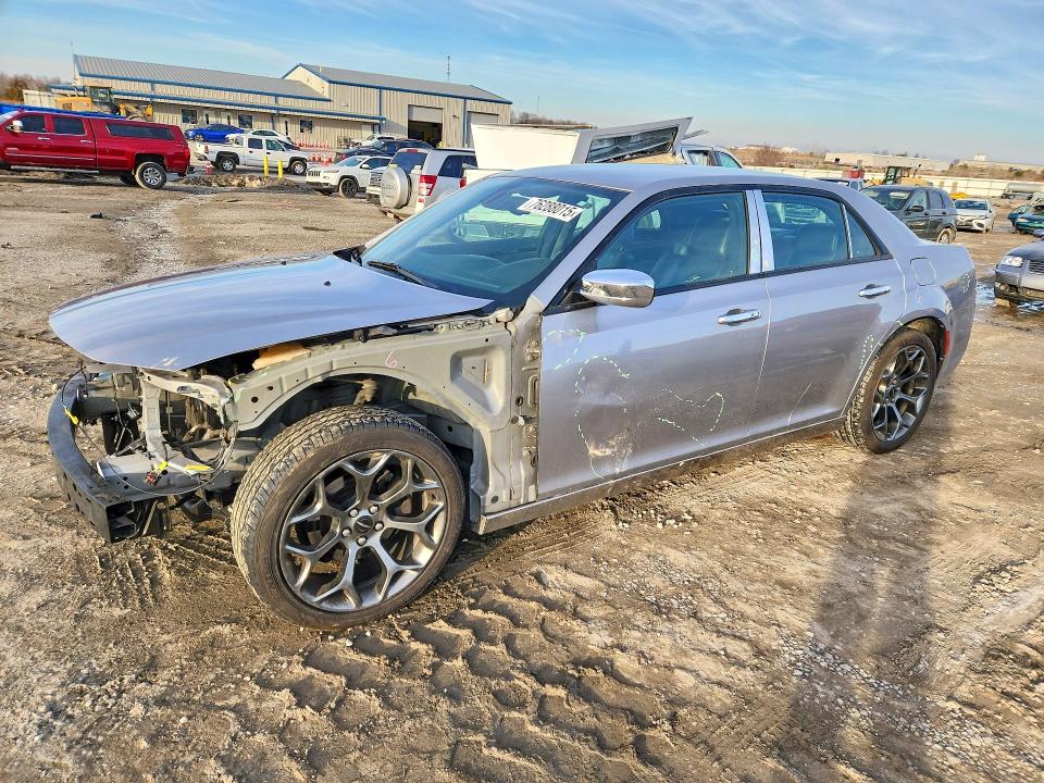 Aukcja sprzedaży 2017 Chrysler 300, vin: 2C3CCABG9HH653295, numer aukcji: 76288015