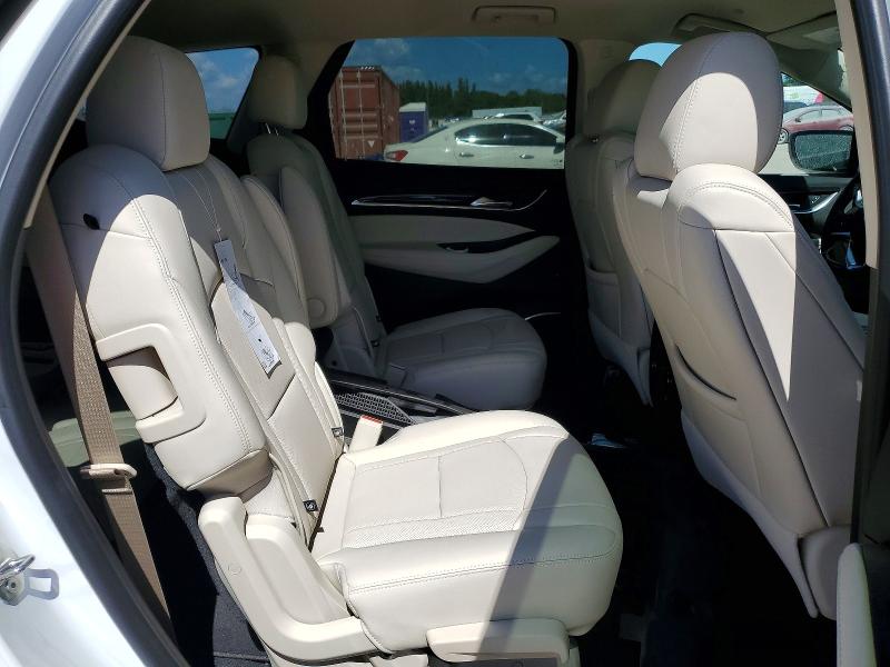 2023 Buick Enclave მანქანა იყიდება აუქციონზე, vin: 5GAERBKW3PJ162526, აუქციონის ნომერი: 78476335
