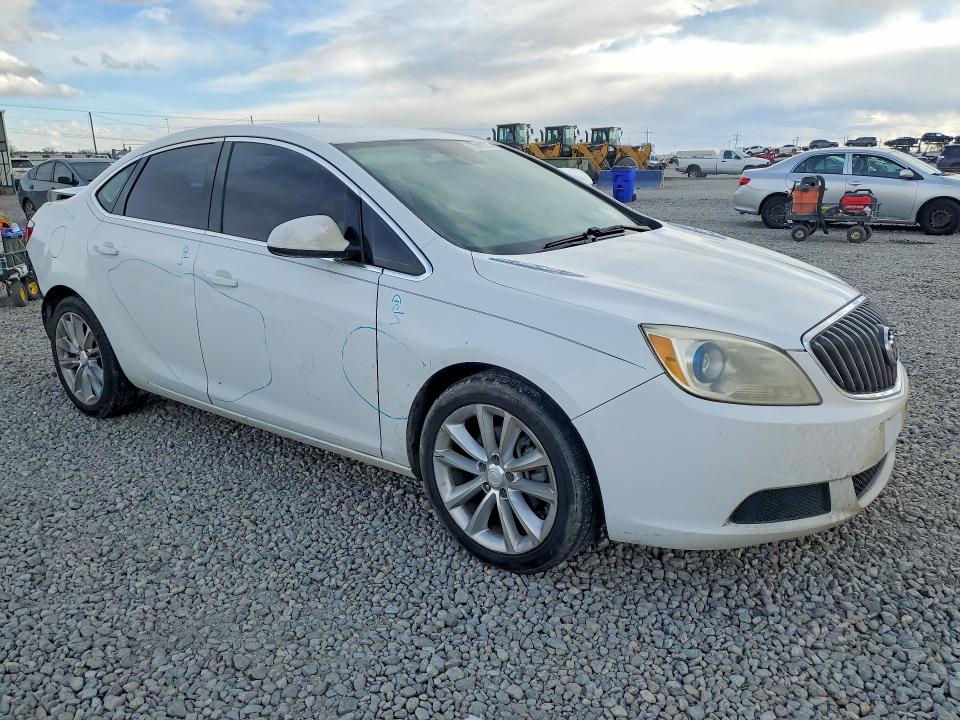Aukcja sprzedaży 2015 Buick Verano, vin: 1G4PP5SK5F4112568, numer aukcji: 77541075