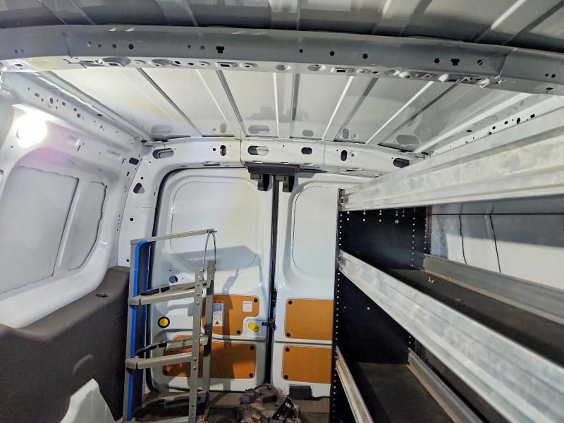 2022 Ford Transit Connect მანქანა იყიდება აუქციონზე, vin: NM0LS7S25N1522393, აუქციონის ნომერი: 79293055