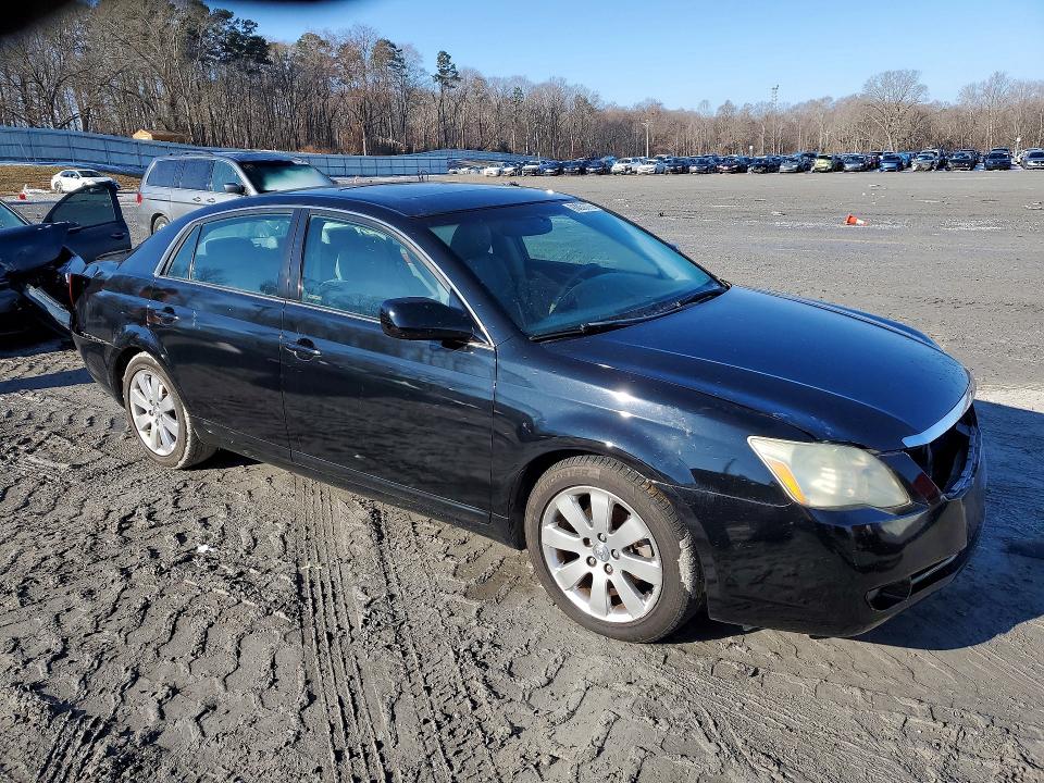 Продаж на аукціоні авто 2006 Toyota Avalon, vin: 4T1BK36B06U124974, номер лоту: 93032775