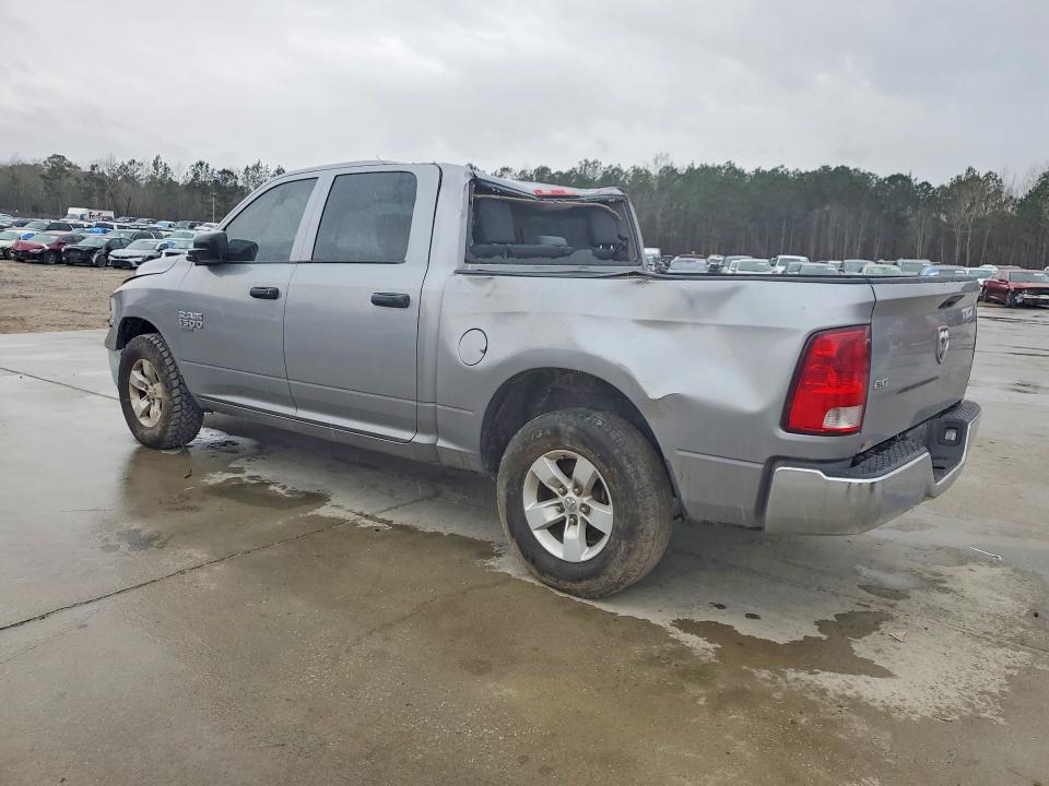 78910775 :رقم المزاد ، 1C6RR6LGXNS169891 vin ، 2022 Ram 1500 Classic مزاد بيع