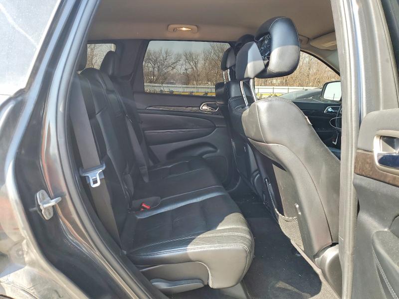 Продажа на аукционе авто 2011 Jeep Grand Cherokee, vin: 1J4RR4GT9BC719117, номер лота: 77082025