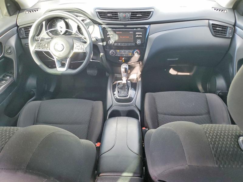 Продажа на аукционе авто 2018 Nissan Rogue Sport, vin: JN1BJ1CPXJW150381, номер лота: 77157175