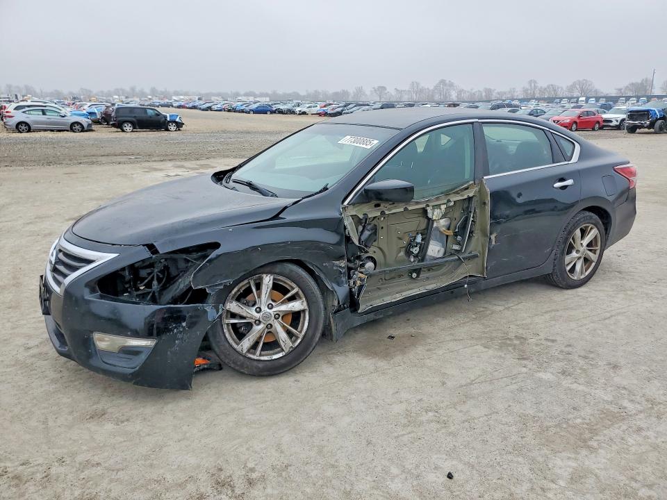 Aukcja sprzedaży 2013 Nissan Altima, vin: 1N4AL3APXDC132654, numer aukcji: 77300885