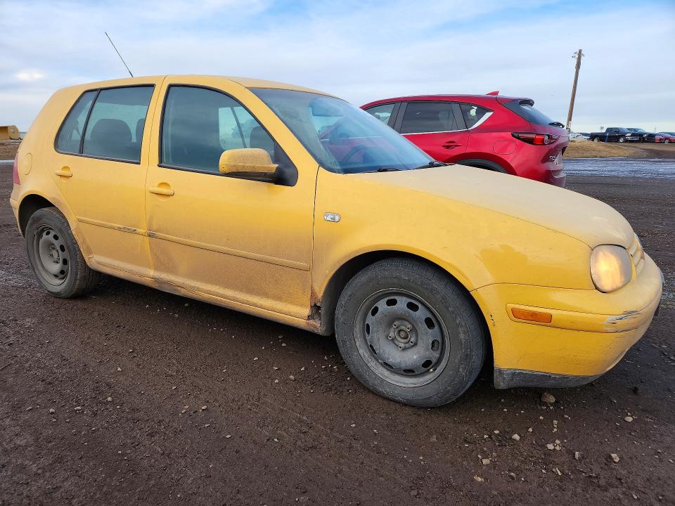 Aukcja sprzedaży 2007 Volkswagen City Golf, vin: 9BWEL41J474007473, numer aukcji: 75725675