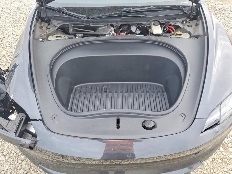 Aukcja sprzedaży 2025 Tesla Model 3, vin: 5YJ3E1EB2SF875308, numer aukcji: 78728195