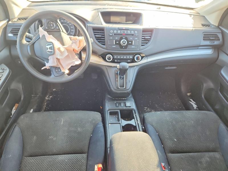 Aukcja sprzedaży 2016 Honda Cr-v, vin: 2HKRM4H38GH129649, numer aukcji: 95982625
