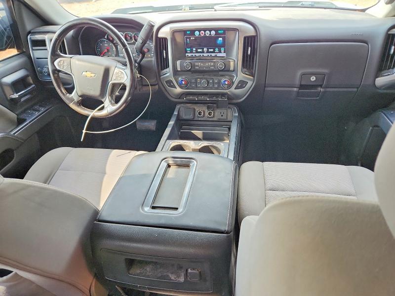 Продажа на аукционе авто 2016 Chevrolet Silverado, vin: 1GCRCREH5GZ190952, номер лота: 79186245
