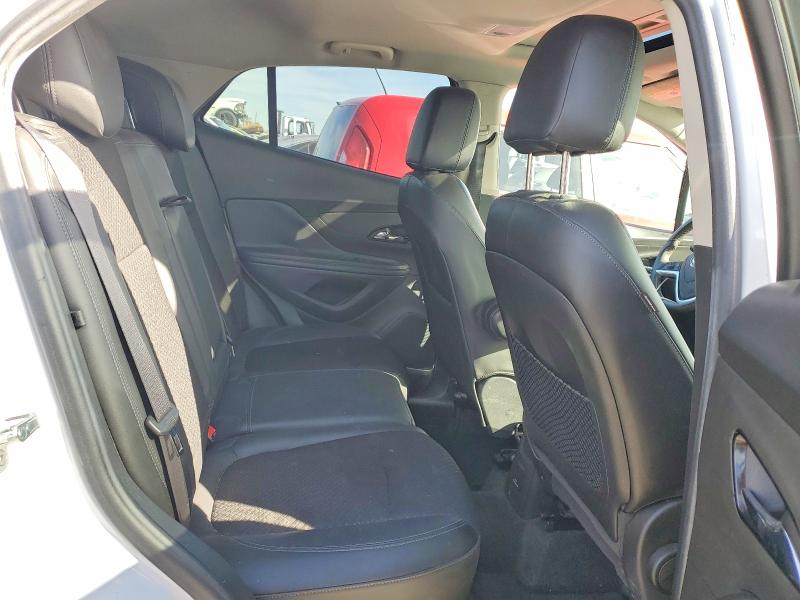 Auction sale of the 2017 Buick Encore, vin: KL4CJ1SB7HB065324, lot number: 75602415