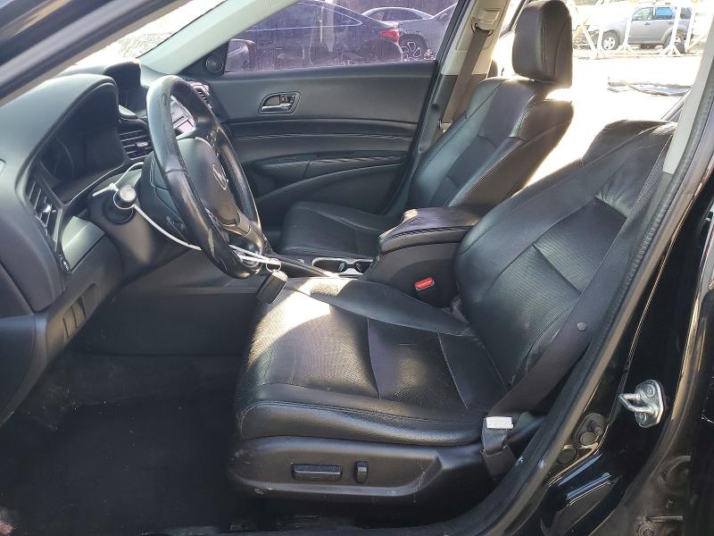 Продаж на аукціоні авто 2016 Acura Ilx, vin: 19UDE2F76GA000514, номер лоту: 78824205