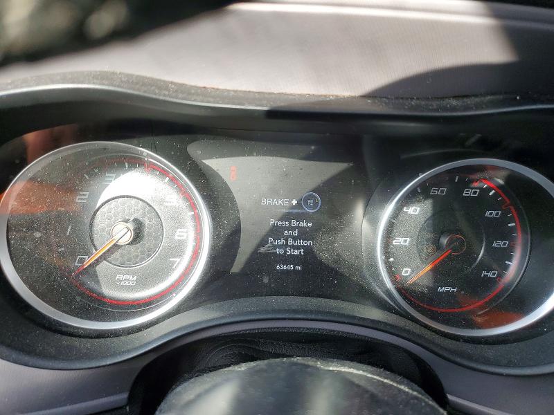 Продажа на аукционе авто 2023 Dodge Charger, vin: 2C3CDXBGXPH564088, номер лота: 76987005