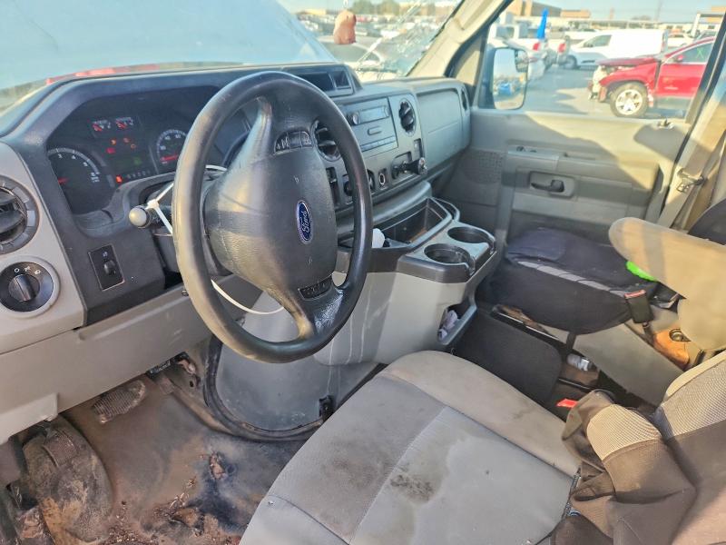 Продаж на аукціоні авто 2014 Ford Econoline, vin: 1FTSE3EL3EDA74950, номер лоту: 76696425