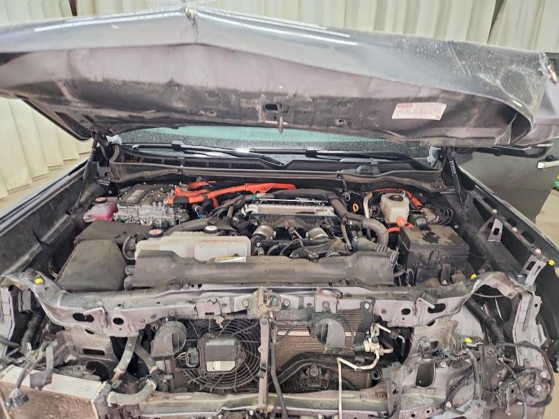 Продажа на аукционе авто 2024 Toyota Tundra, vin: 5TFJC5DB4RX076572, номер лота: 78863235