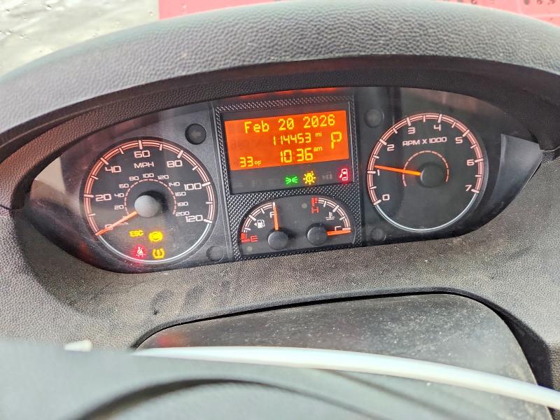 Aukcja sprzedaży 2018 Ram Promaster 2500, vin: 3C6TRVDG3JE144066, numer aukcji: 98773665