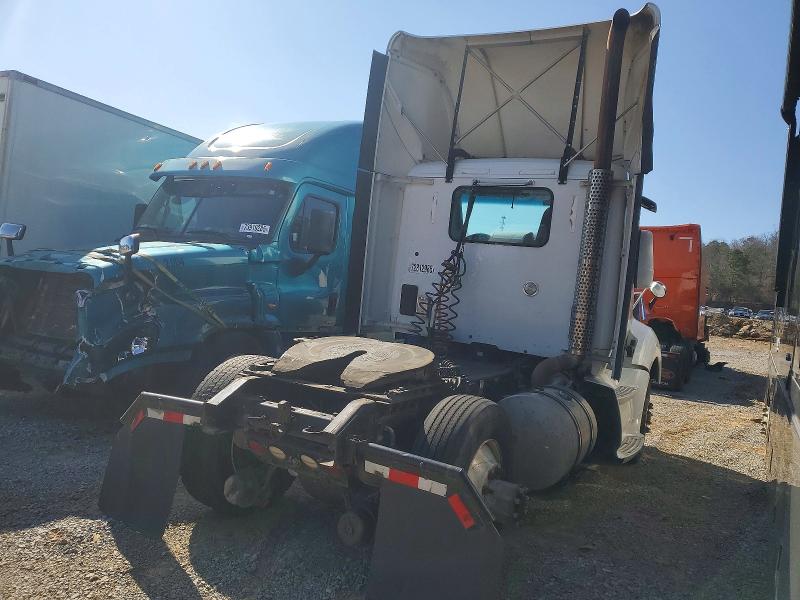 72812985 :رقم المزاد ، 1XKYA48X8FJ403496 vin ، 2015 Kenworth T680 مزاد بيع