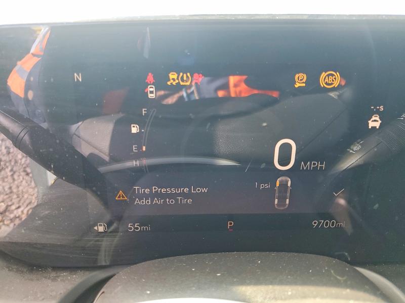 Aukcja sprzedaży 2025 Buick Encore Gx, vin: KL4AMBSLXSB113077, numer aukcji: 77617165