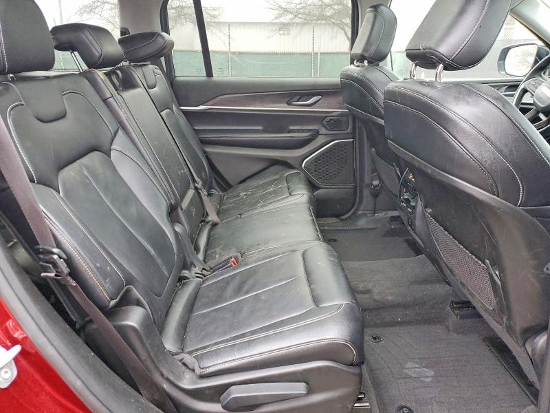 Aukcja sprzedaży 2022 Jeep Grand Cherokee, vin: 1C4RJKBG2N8535446, numer aukcji: 77993325