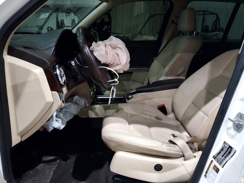 Aukcja sprzedaży 2014 Mercedes-benz Glk, vin: WDCGG8JB7EG333121, numer aukcji: 75711035