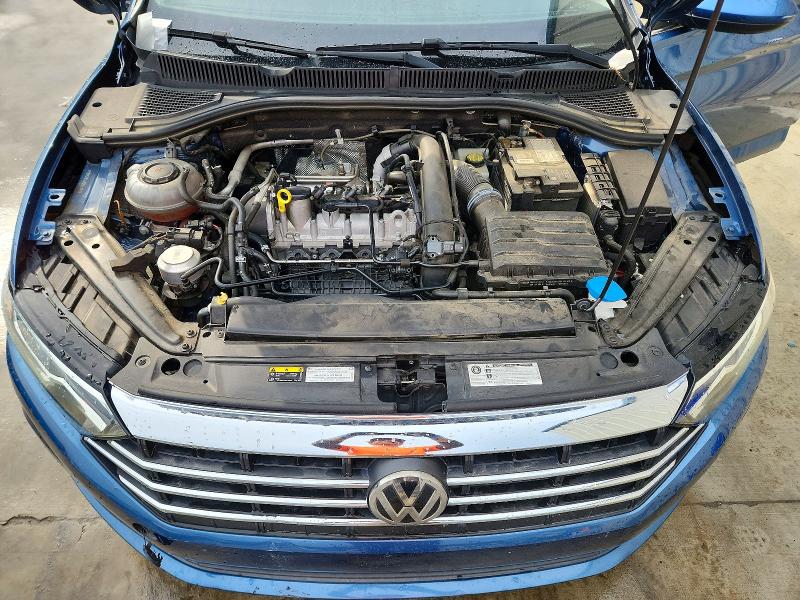 Aukcja sprzedaży 2019 Volkswagen Jetta, vin: 3VWC57BU0KM008359, numer aukcji: 76995185