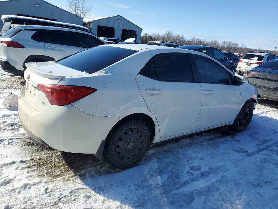Aukcja sprzedaży 2017 Toyota Corolla, vin: 2T1BURHE3HC939503, numer aukcji: 77172255