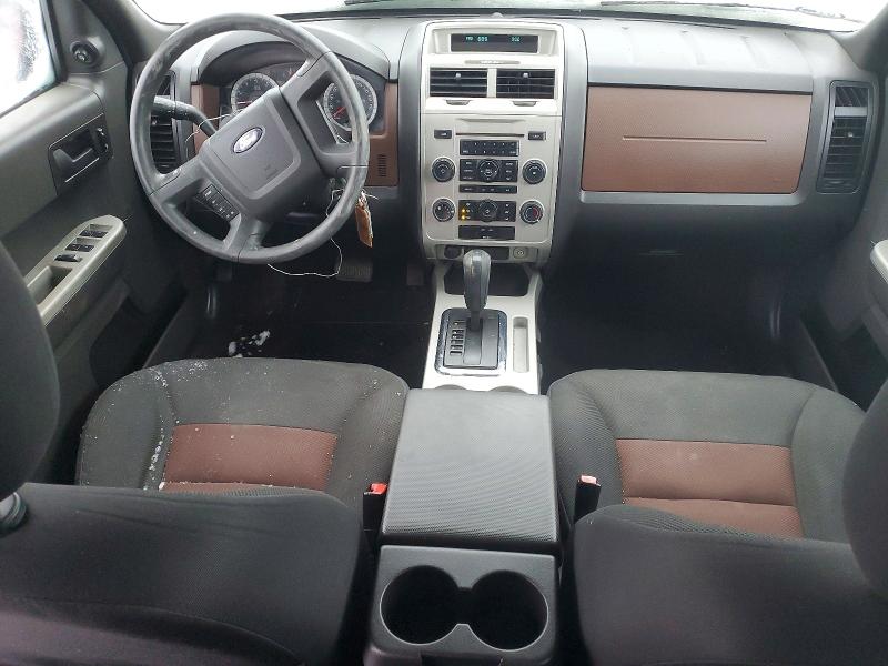 Aukcja sprzedaży 2008 Ford Escape, vin: 1FMCU03Z38KB11360, numer aukcji: 74259335