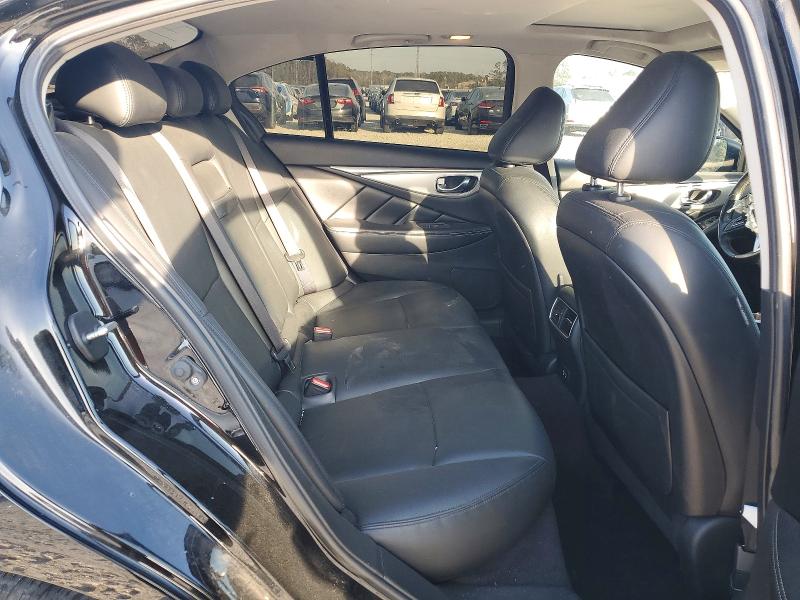Aukcja sprzedaży 2020 Infiniti Q50, vin: JN1EV7AR0LM252554, numer aukcji: 78238835