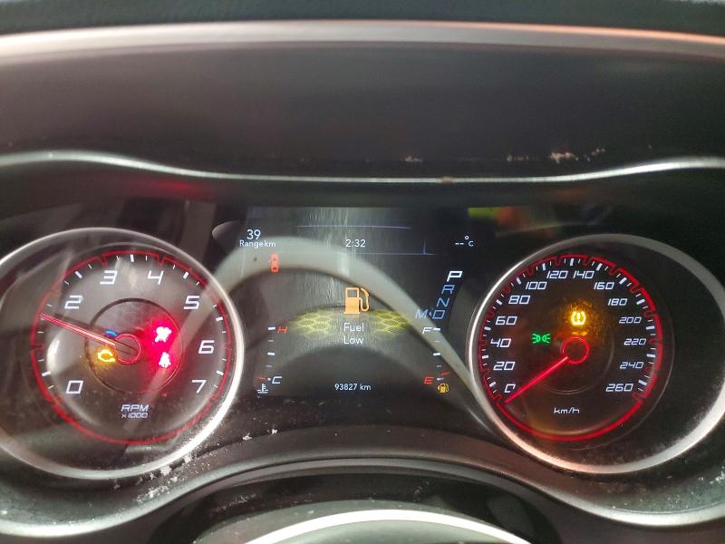 2022 Dodge Charger მანქანა იყიდება აუქციონზე, vin: 2C3CDXHG3NH182862, აუქციონის ნომერი: 74798635