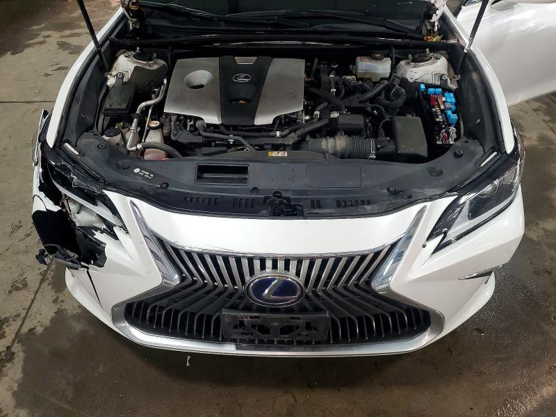 Aukcja sprzedaży 2020 Lexus Es, vin: 58AD21B19LU007828, numer aukcji: 76811475