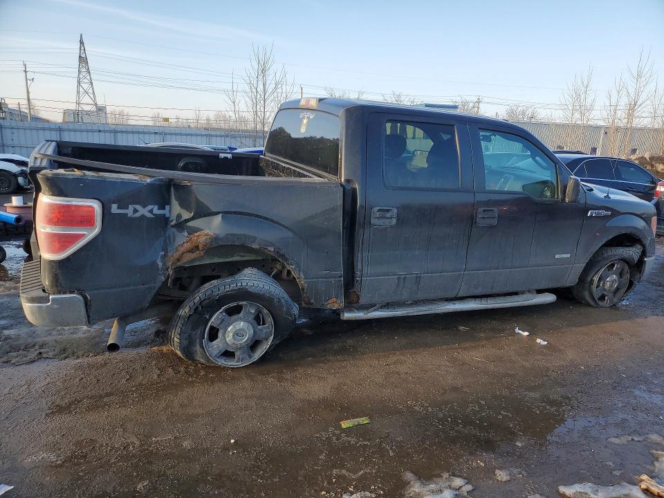 Aukcja sprzedaży 2010 Ford F150, vin: 1FTFX1EV5AFA01160, numer aukcji: 78786355