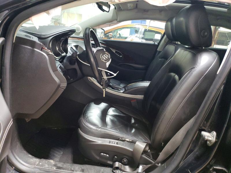 78678875 :رقم المزاد ، 1G4GC5ED6BF389463 vin ، 2011 Buick Lacrosse مزاد بيع