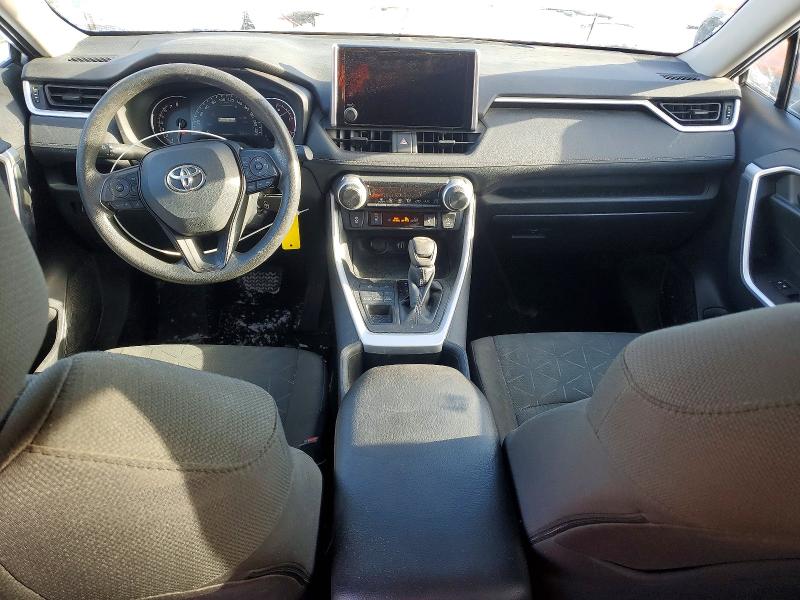 Aukcja sprzedaży 2024 Toyota Rav4, vin: 2T3B1RFV7RC399903, numer aukcji: 77143515