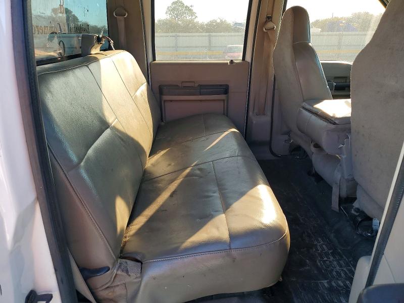 Продажа на аукционе авто 2008 Ford F350, vin: 1FTWW31R18EB34232, номер лота: 76314625