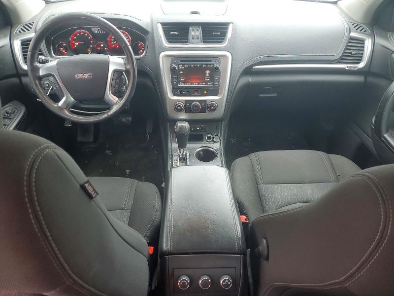 Aukcja sprzedaży 2014 Gmc Acadia Sle, vin: 1GKKVPKD8EJ368399, numer aukcji: 76924355