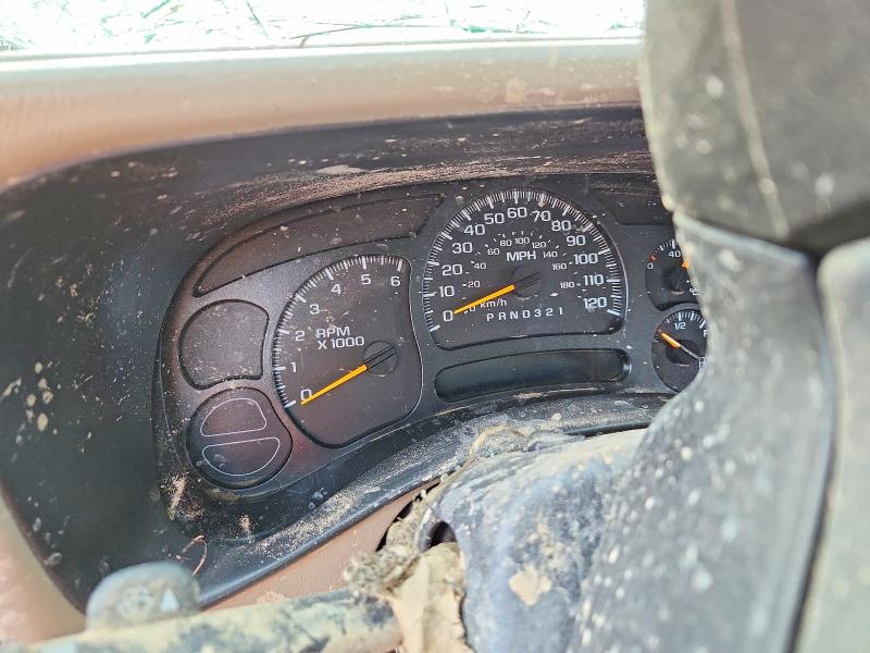 2006 Chevrolet Silverado მანქანა იყიდება აუქციონზე, vin: 2GCEC13V261312912, აუქციონის ნომერი: 76229455