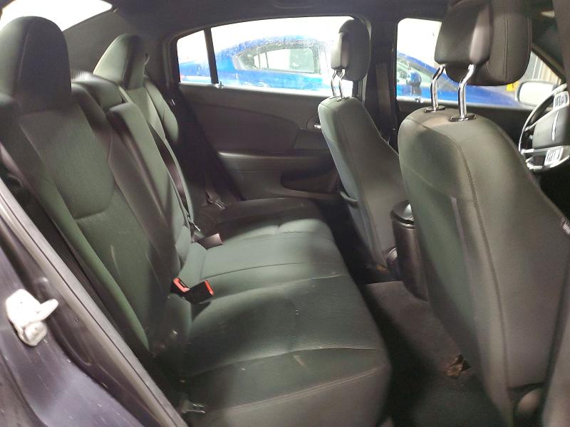 Aukcja sprzedaży 2012 Chrysler 200, vin: 1C3CCBBB6CN129659, numer aukcji: 75568455