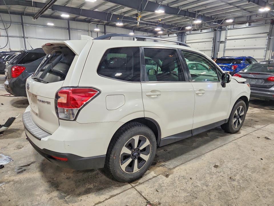 Aukcja sprzedaży 2018 Subaru Forester, vin: JF2SJAJC2JH414406, numer aukcji: 77133035