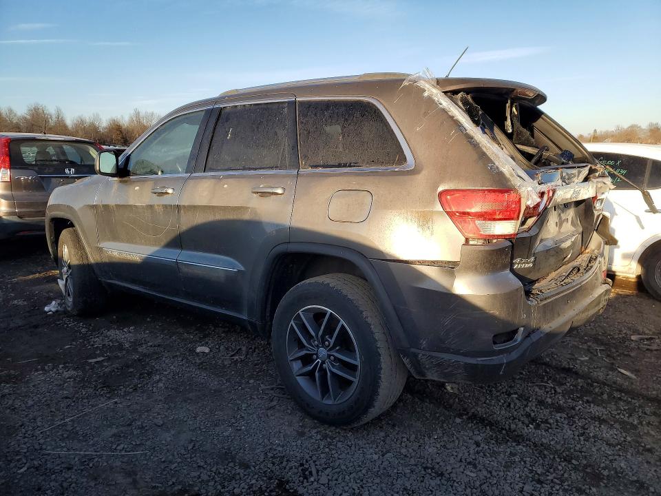 Продажа на аукционе авто 2012 Jeep Grand Cherokee, vin: 1C4RJFAG9CC244767, номер лота: 77565635