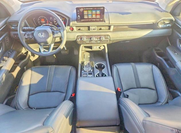 Aukcja sprzedaży 2023 Honda Pilot, vin: 5FNYG2H73PB001554, numer aukcji: 79309825