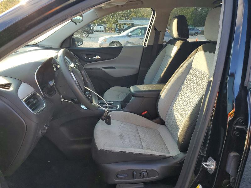Aukcja sprzedaży 2024 Chevrolet Equinox, vin: 3GNAXHEG7RL294119, numer aukcji: 76923075
