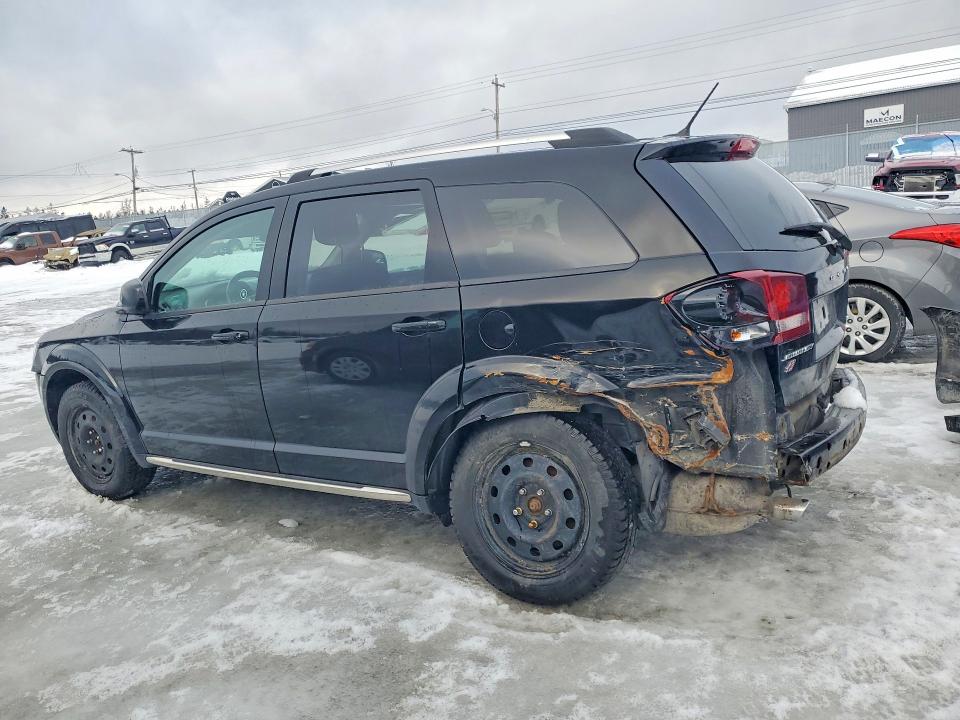 Aukcja sprzedaży 2018 Dodge Journey, vin: 3C4PDDGGXJT213166, numer aukcji: 74297215