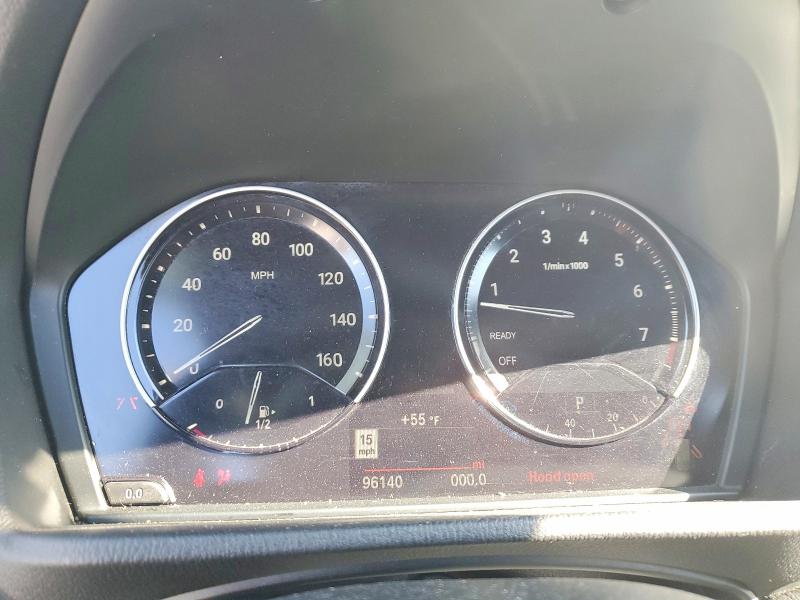 Aukcja sprzedaży 2020 Bmw X1, vin: WBXJG9C04L5R36715, numer aukcji: 75514155