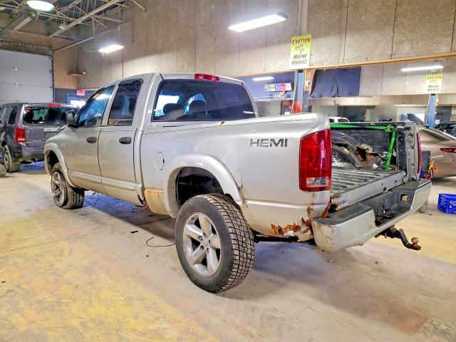 2004 Dodge Ram 1500 მანქანა იყიდება აუქციონზე, vin: 1D7HU18D54J217960, აუქციონის ნომერი: 78451725