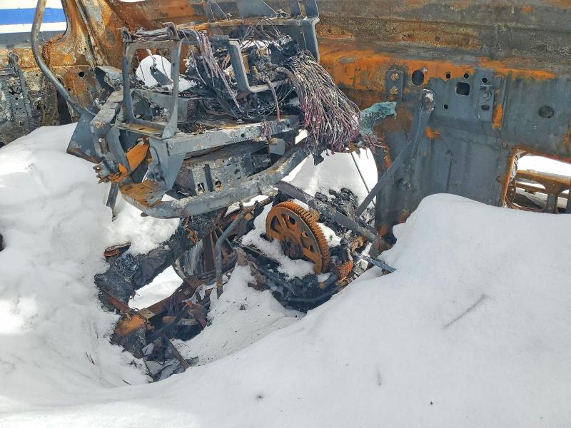 Aukcja sprzedaży 2019 Volvo Vn Vnl, vin: 4V4NC9EH5KN209471, numer aukcji: 98368285