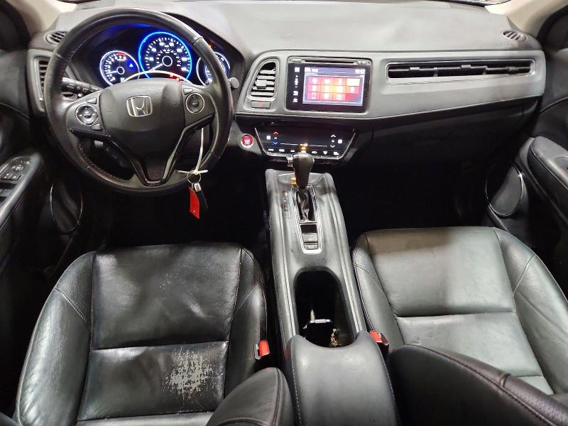 Aukcja sprzedaży 2016 Honda Hr-v, vin: 3CZRU6H78GM714413, numer aukcji: 78174225