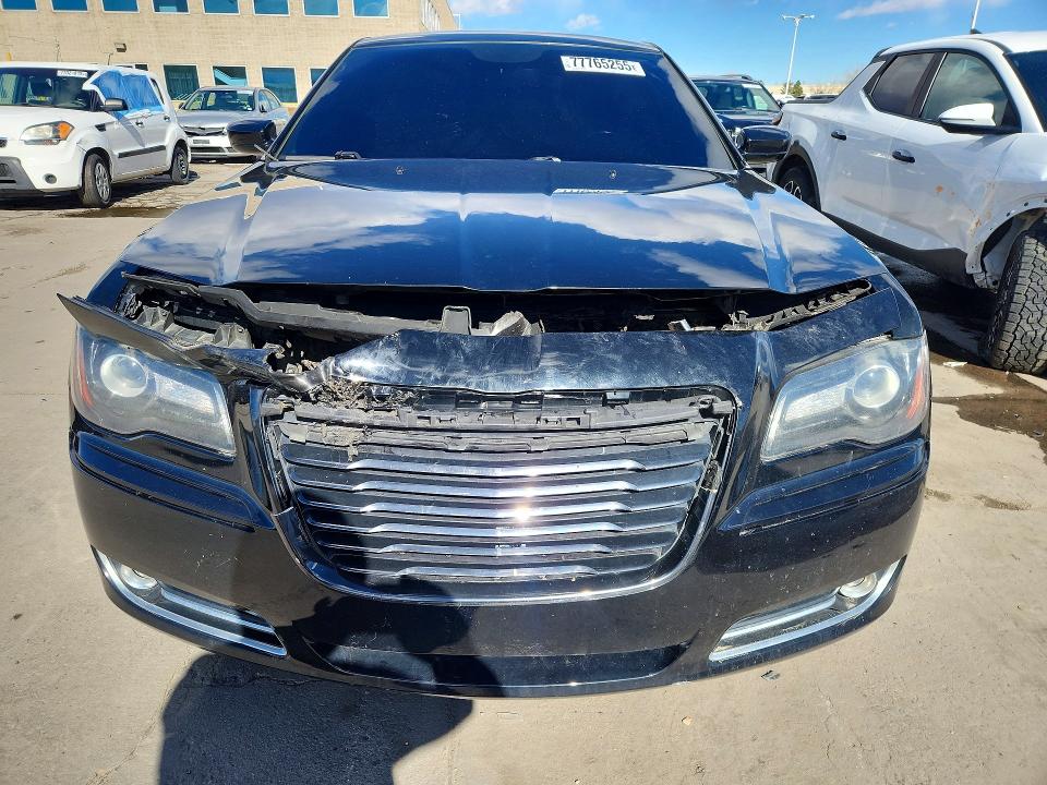 Aukcja sprzedaży 2014 Chrysler 300, vin: 2C3CCAGG8EH384808, numer aukcji: 77765255