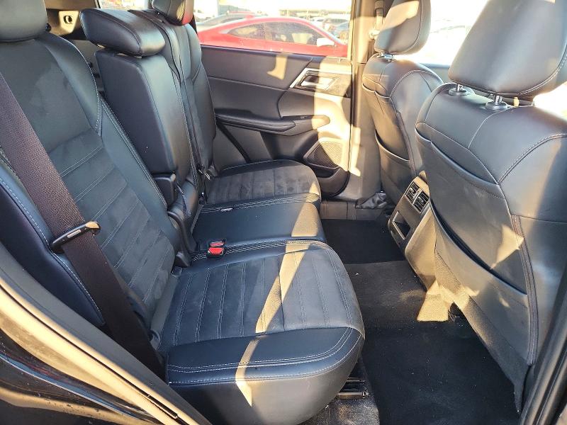 Продаж на аукціоні авто 2024 Mitsubishi Outlander, vin: JA4J4VA84RZ054723, номер лоту: 74926435